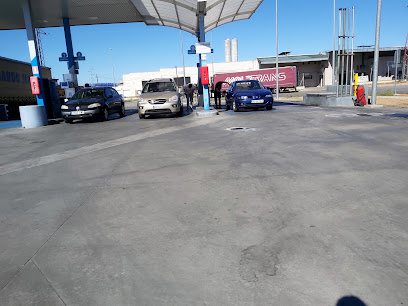 Badajoz Diesel Service SL