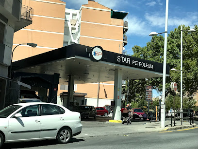 Star Petroleum