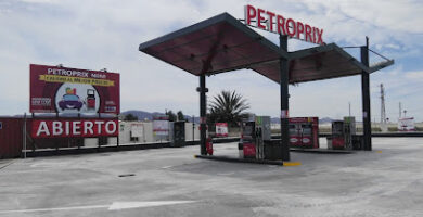 Petroprix