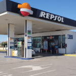 Gasolinera Repsol Miramar
