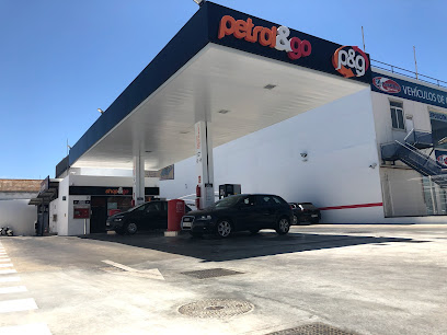 Petrol&Go Cádiz