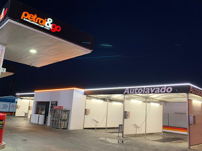 Petrol&Go Córdoba