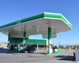 BP Green Petroleum