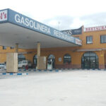 Gasolinera Nicol&apos;s