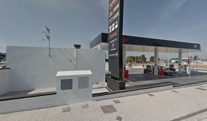 Petrol&go Granada