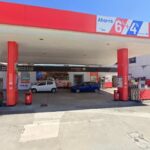 Cepsa - Gasolinera Los Claveles